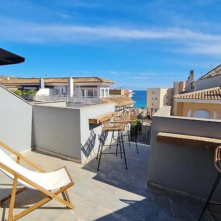 Moraira Fantastico Atico Duplex Apartment Екстериор снимка