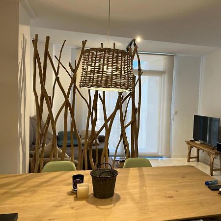 Moraira Fantastico Atico Duplex Apartment Екстериор снимка