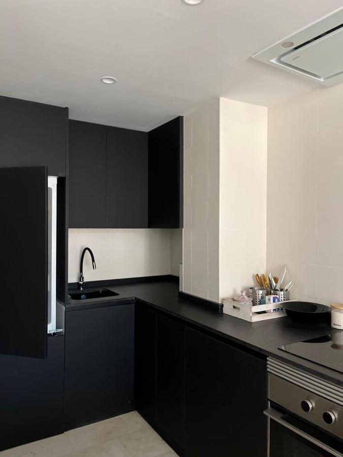 Moraira Fantastico Atico Duplex Apartment Екстериор снимка