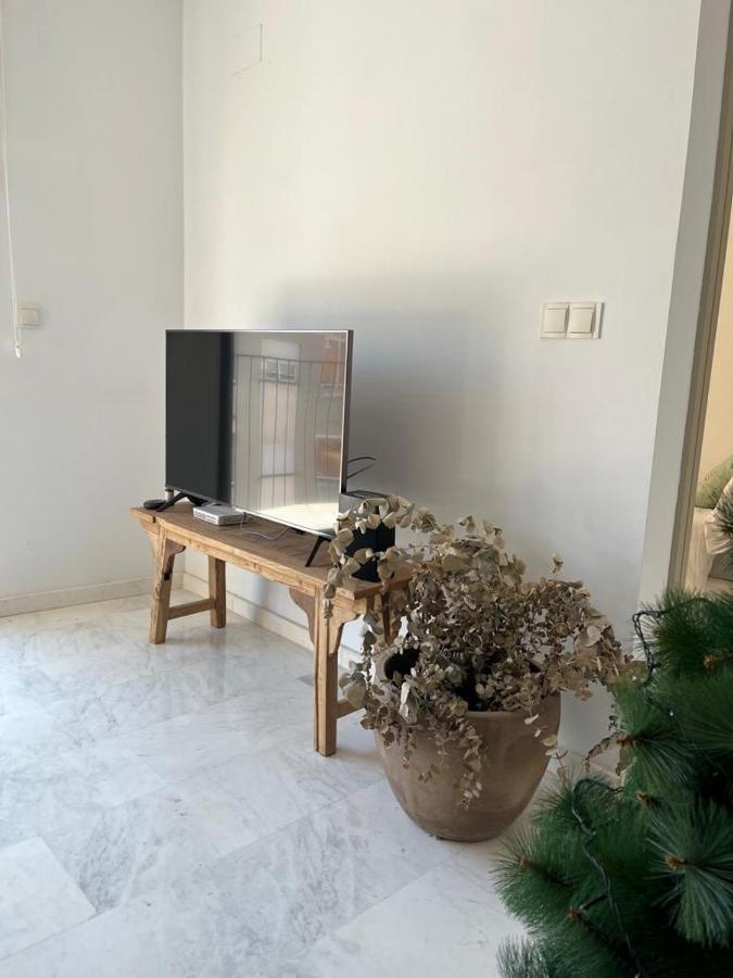Moraira Fantastico Atico Duplex Apartment Екстериор снимка