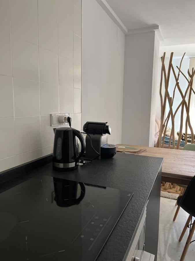 Moraira Fantastico Atico Duplex Apartment Екстериор снимка