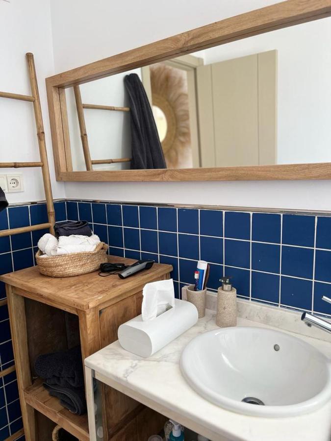 Moraira Fantastico Atico Duplex Apartment Екстериор снимка