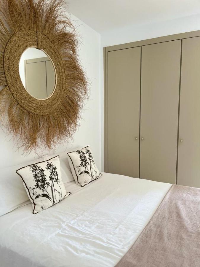 Moraira Fantastico Atico Duplex Apartment Екстериор снимка