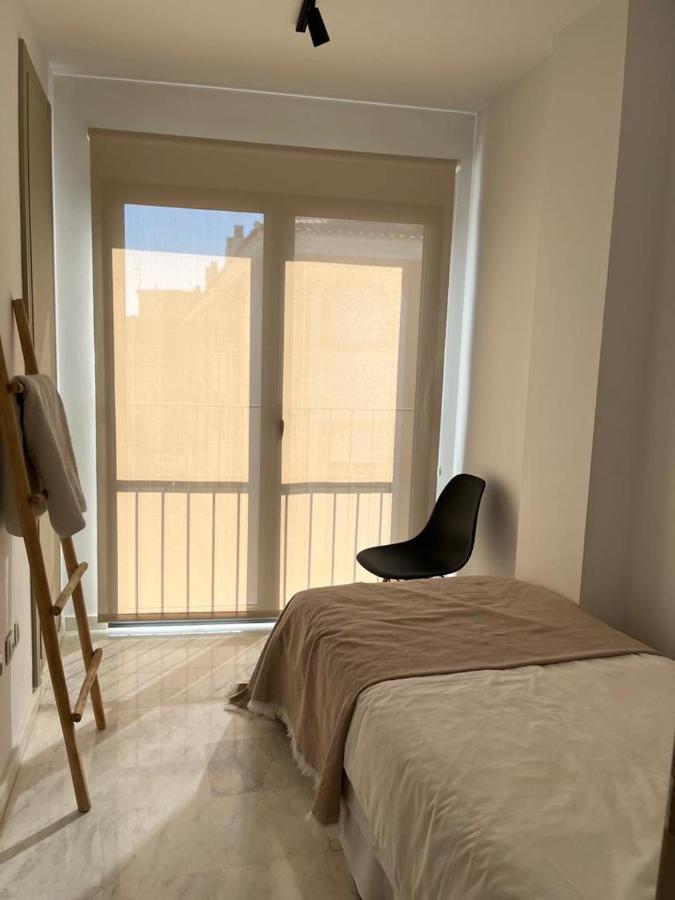 Moraira Fantastico Atico Duplex Apartment Екстериор снимка