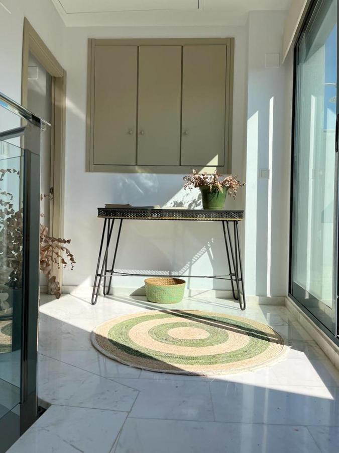 Moraira Fantastico Atico Duplex Apartment Екстериор снимка
