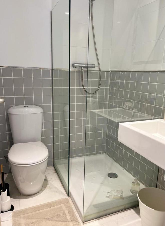 Moraira Fantastico Atico Duplex Apartment Екстериор снимка