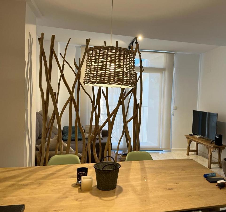 Moraira Fantastico Atico Duplex Apartment Екстериор снимка