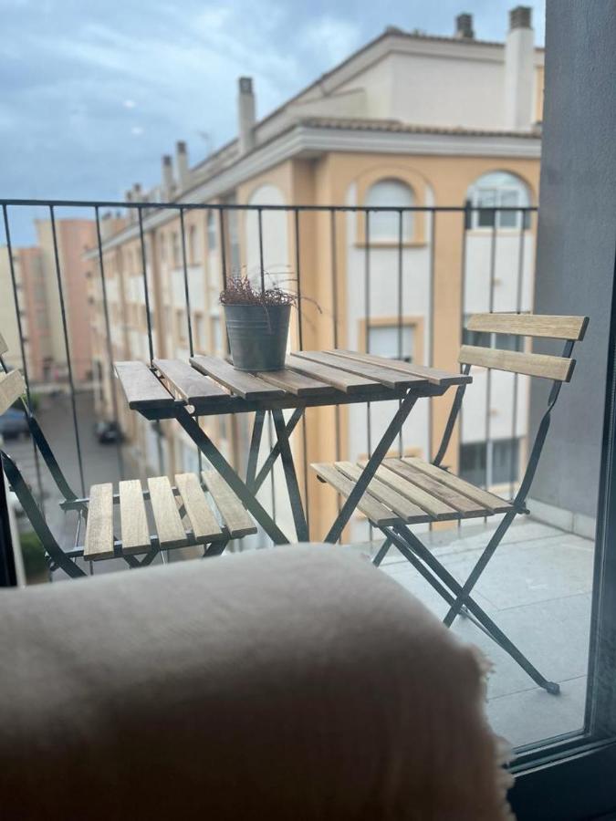 Moraira Fantastico Atico Duplex Apartment Екстериор снимка