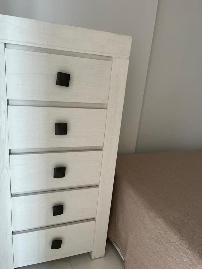 Moraira Fantastico Atico Duplex Apartment Екстериор снимка