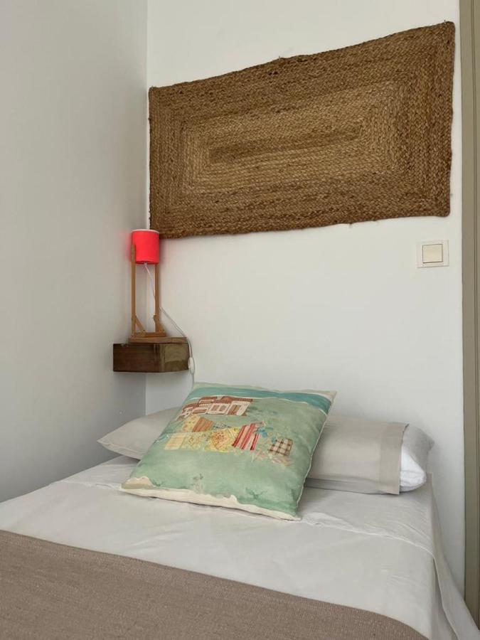 Moraira Fantastico Atico Duplex Apartment Екстериор снимка